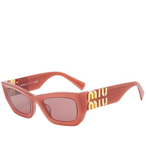 brillenetui miu miu|Women's Eyewear & Sunglasses .